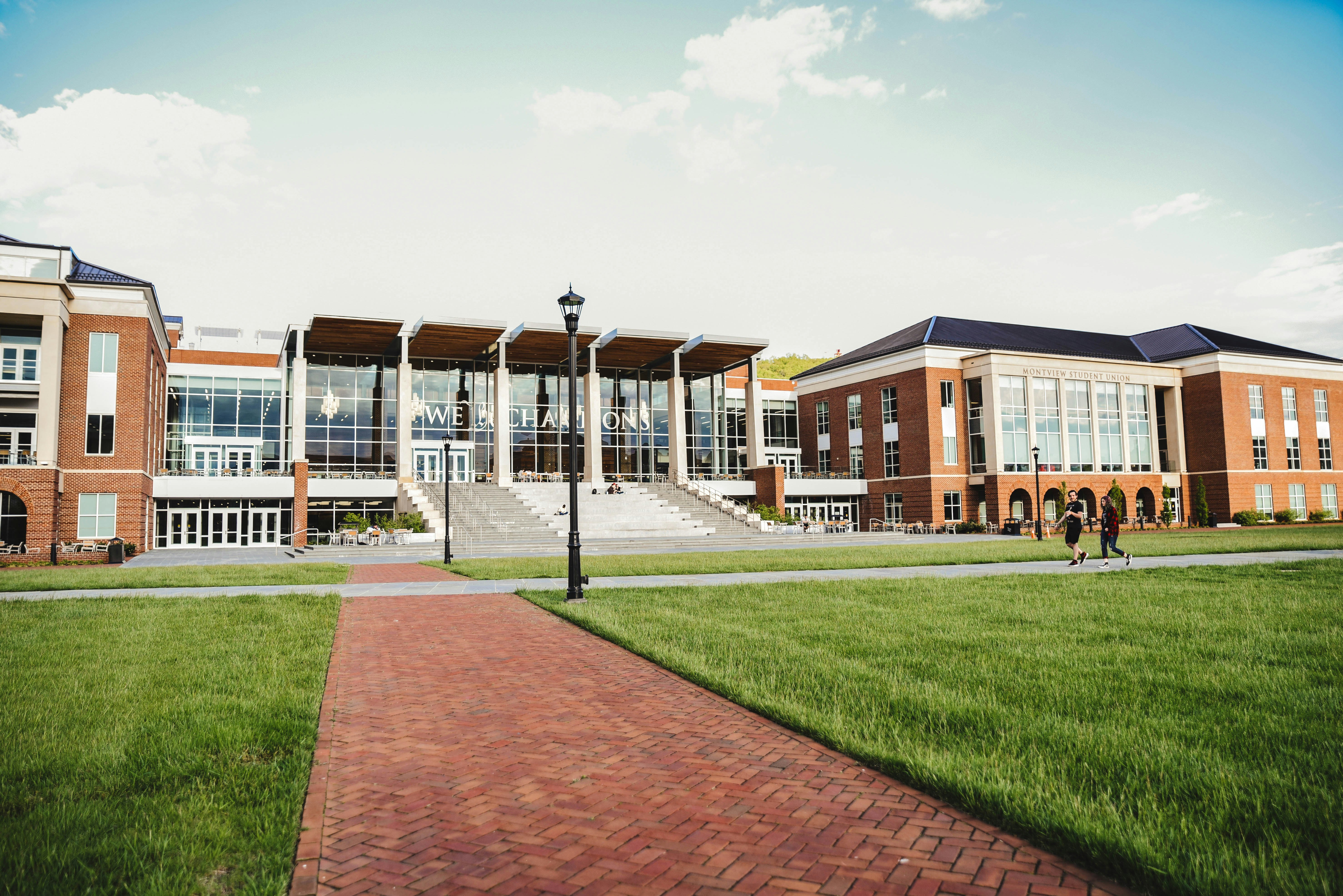 MSUM Early Education Center gallery image